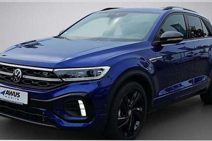 VW T-Roc 12.800 km 32.990 &euro; Schwerin 19057