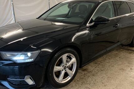 Audi A6 169.859 km 21.990 &euro; Steinbach-Hallenberg OT Herges-Hallenberg 98587