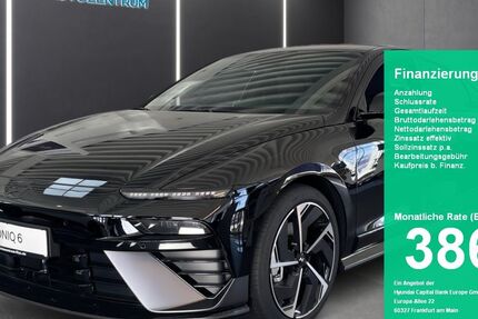 Hyundai IONIQ 6 2.780 km 54.710 &euro; Bad Soden-Salmünster 63628