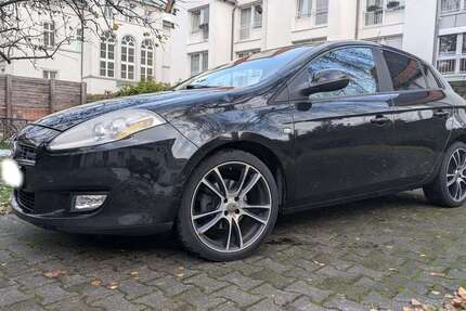 Fiat Bravo 188.000 km 2.950 &euro; Soest 59494