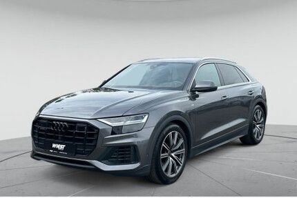 Audi Q8 30.834 km 58.450 &euro; Bensheim 64625