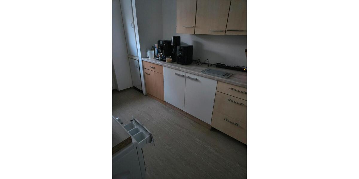 Erdgeschoßwohnung Meßstetten - 2 Zimmer, 56 m&sup2;, 629&euro; | Angebot:26012947