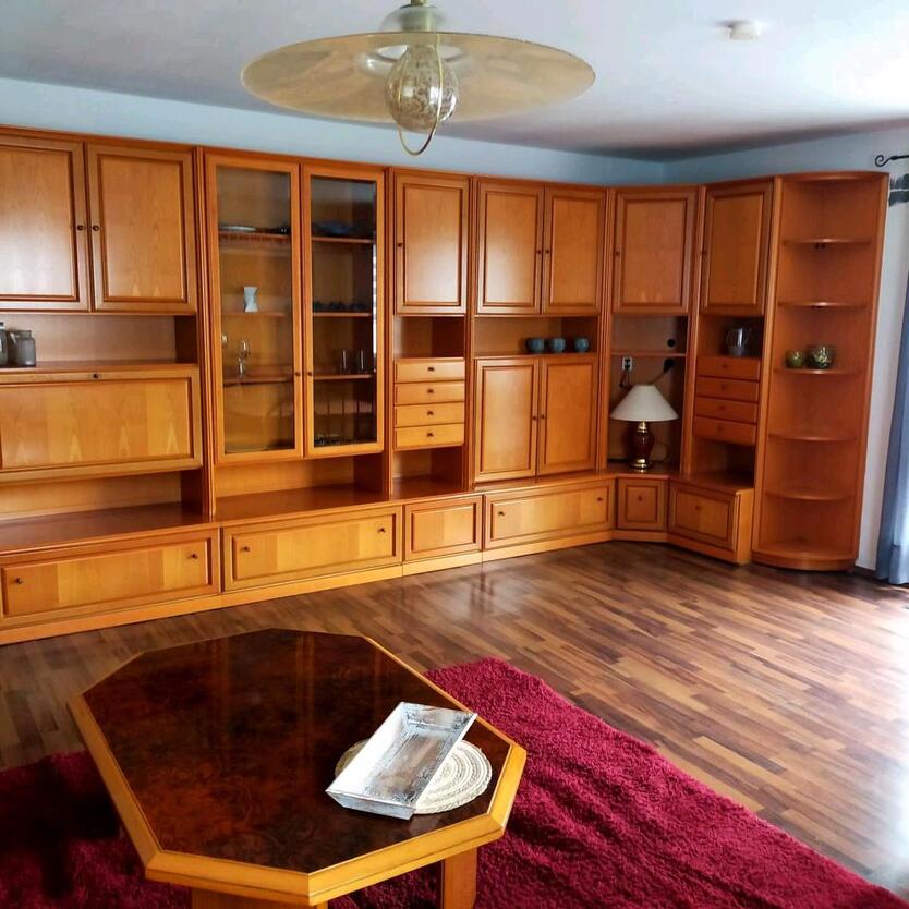 Zimmer in Donauwörth möbiliert