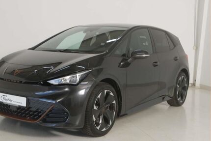Cupra Born 25.153 km 26.480 &euro; Amberg 92224