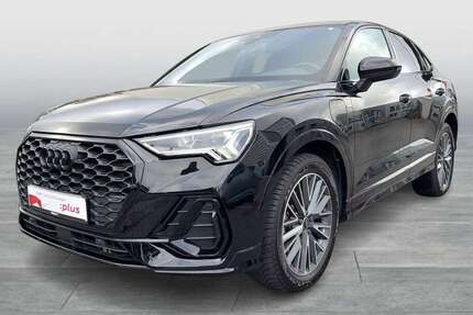 Audi Q3 46.543 km 32.888 € Dortmund 44143