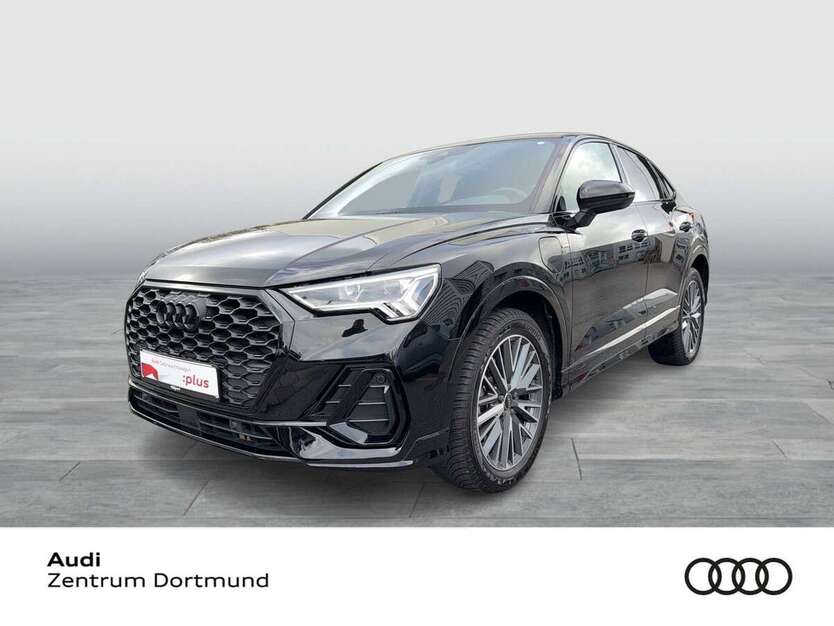 Audi Q3 46.543 km 32.888 € Dortmund 44143