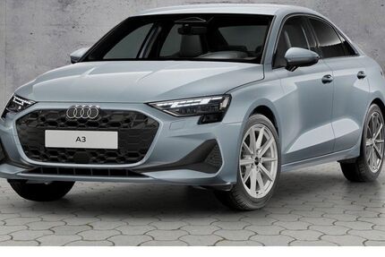 Audi A3 8.200 km 28.980 &euro; Plauen 08527