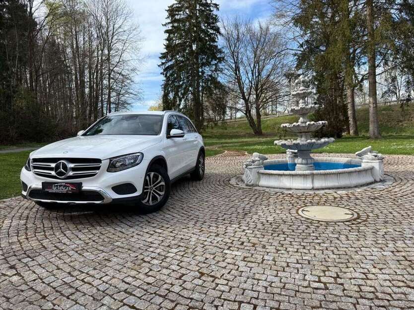 GLC 250