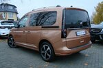 Caddy 1.5TSI Style LED App-Connect Leder PDC