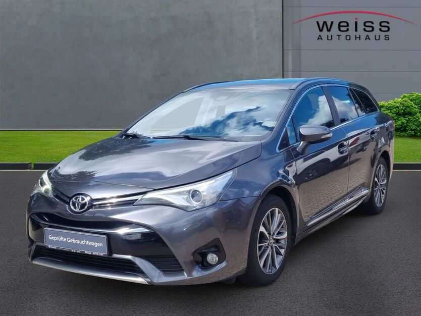 Avensis