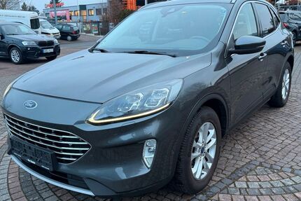Ford Kuga 217.000 km 13.900 &euro; Wörth am Main 63939