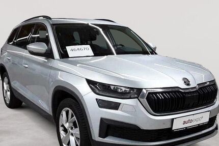 Skoda Kodiaq 168.728 km 25.890 &euro; Fernwald-Steinbach 35463