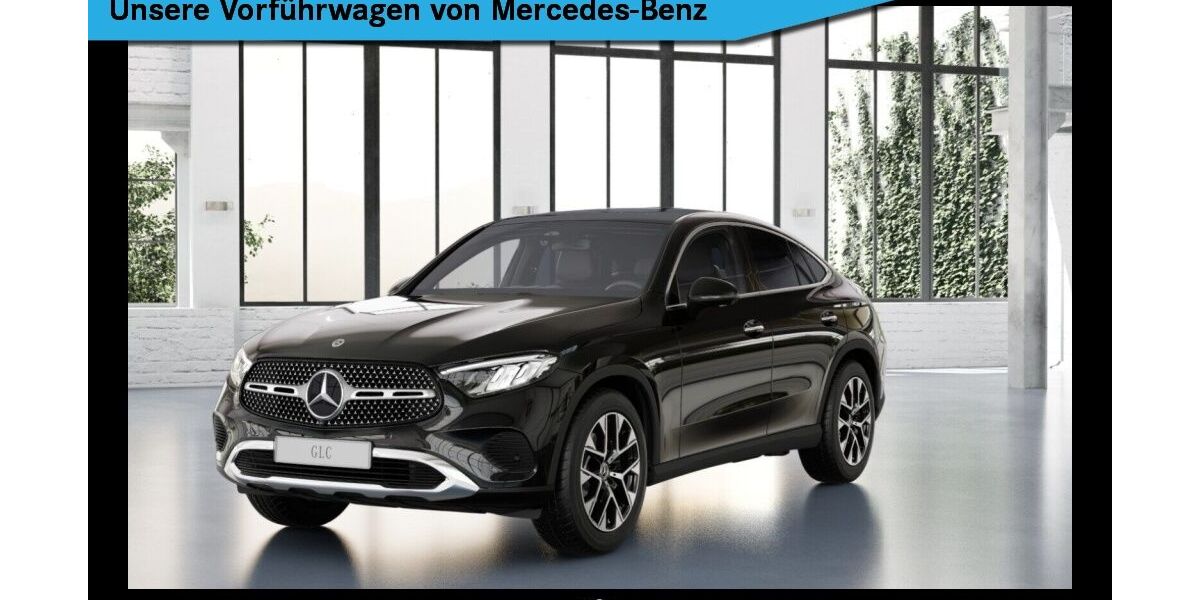 Mercedes-Benz GLC 220 9.900 km 59.490 &euro; Donaueschingen 78166
