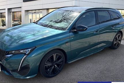 Peugeot 308 23.500 km 24.390 &euro; Berlin 10369
