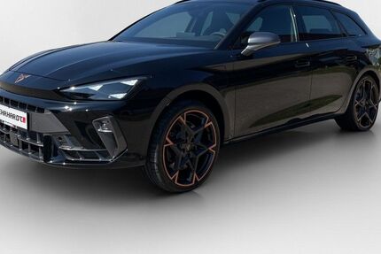 Cupra Leon 9.500 km 38.490 € Weimar 99427