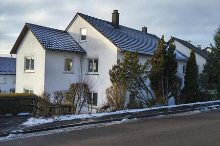 Renoviertes 2 Familienhaus in bester Lage # KEINE Provision 11 zimmer