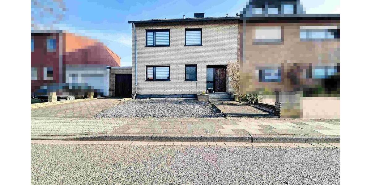 Doppelhaushälfte Merzenich - 5 Zimmer, 152 m&sup2;, 359.000&euro; | Angebot:26687615
