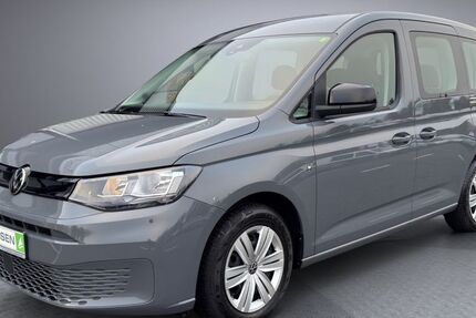 VW Caddy 29.390 km 25.490 &euro; Kropp 24848