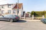 Doppelhaushälfte Ballenstedt - 3 Zimmer, 95 m&sup2;, 60.000&euro; | Angebot:25676682