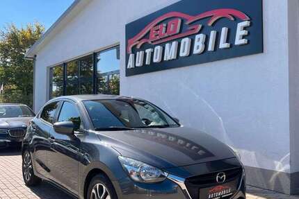 Mazda 2 59.000 km 9.900 € Eppertshausen 64859