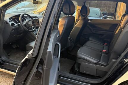 VW Touran 448.000 km 5.490 &euro; Hamburg 22047