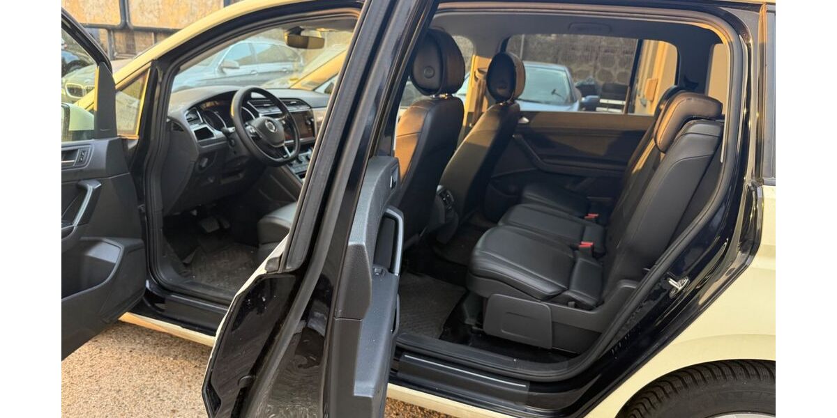 VW Touran 448.000 km 5.490 &euro; Hamburg 22047