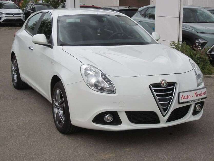 Giulietta