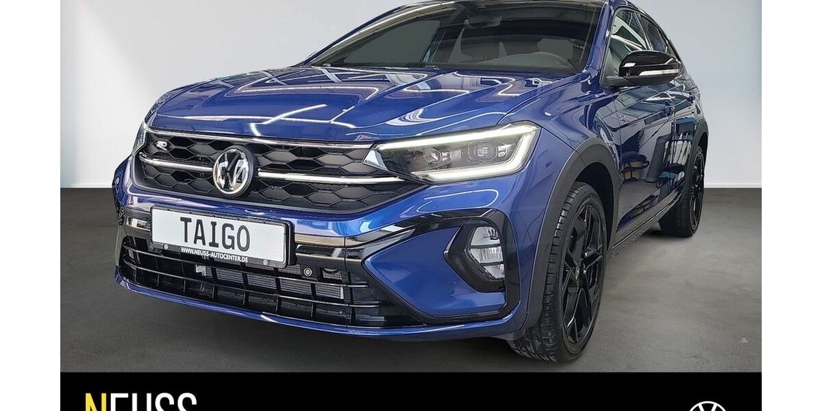 VW Taigo 4.450 km 32.650 &euro; Pfarrkirchen 84347