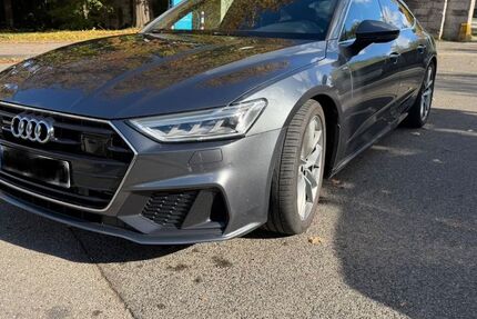 Audi A7 144.200 km 31.900 &euro; Stuttgart 70435