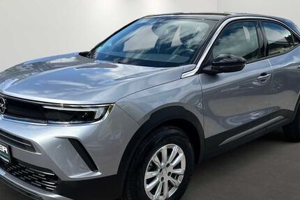 Opel Mokka 31.475 km 17.250 &euro; München 81547