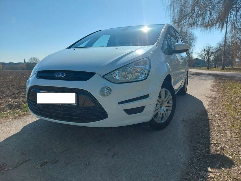 S-Max