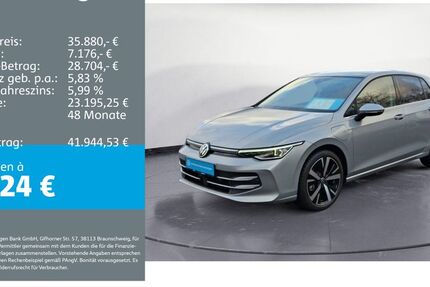 VW Golf 9.052 km 35.480 &euro; Freiburg 79115