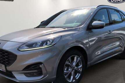 Ford Kuga 42.044 km 24.104 &euro; Völklingen 66333