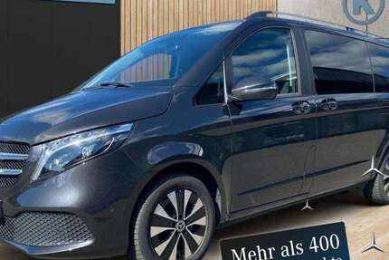Mercedes-Benz V 220 61.069 km 50.880 € Enkirch 56850