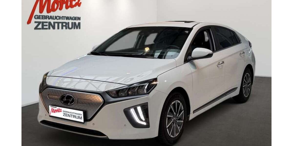 Hyundai IONIQ 19.757 km 20.890 &euro; Laatzen 30880
