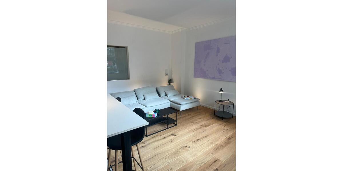 Erdgeschoßwohnung Hannover Nord - 3 Zimmer, 77 m&sup2;, 1.250&euro; | Angebot:25049550