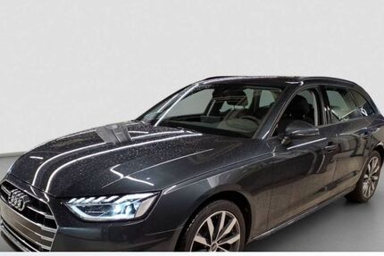 Audi A4 6.306 km 37.360 &euro; Saal a.d. Donau 93342