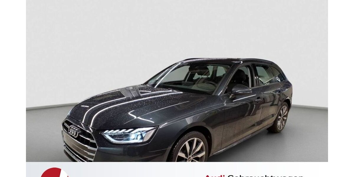 Audi A4 6.306 km 37.360 &euro; Saal a.d. Donau 93342