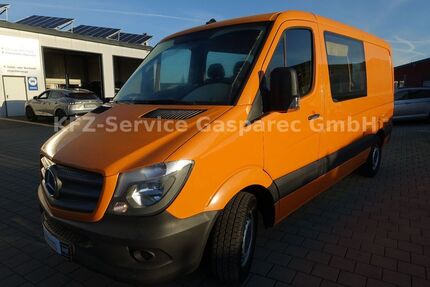 Mercedes-Benz Sprinter 128.570 km 15.000 &euro; Vöhringen 72189