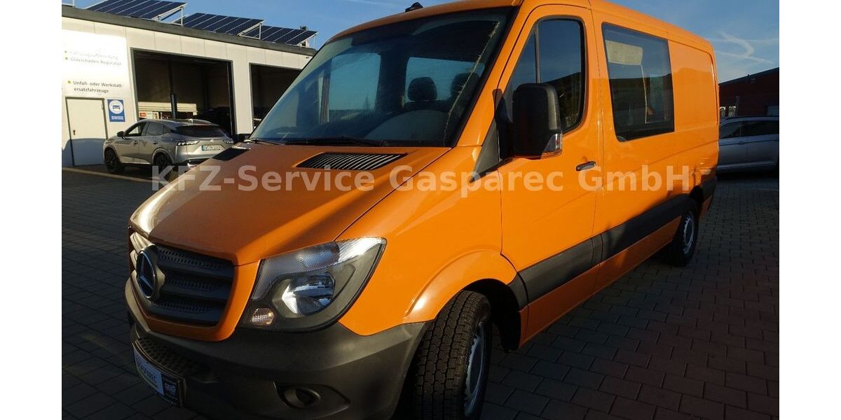 Mercedes-Benz Sprinter 128.570 km 15.000 &euro; Vöhringen 72189