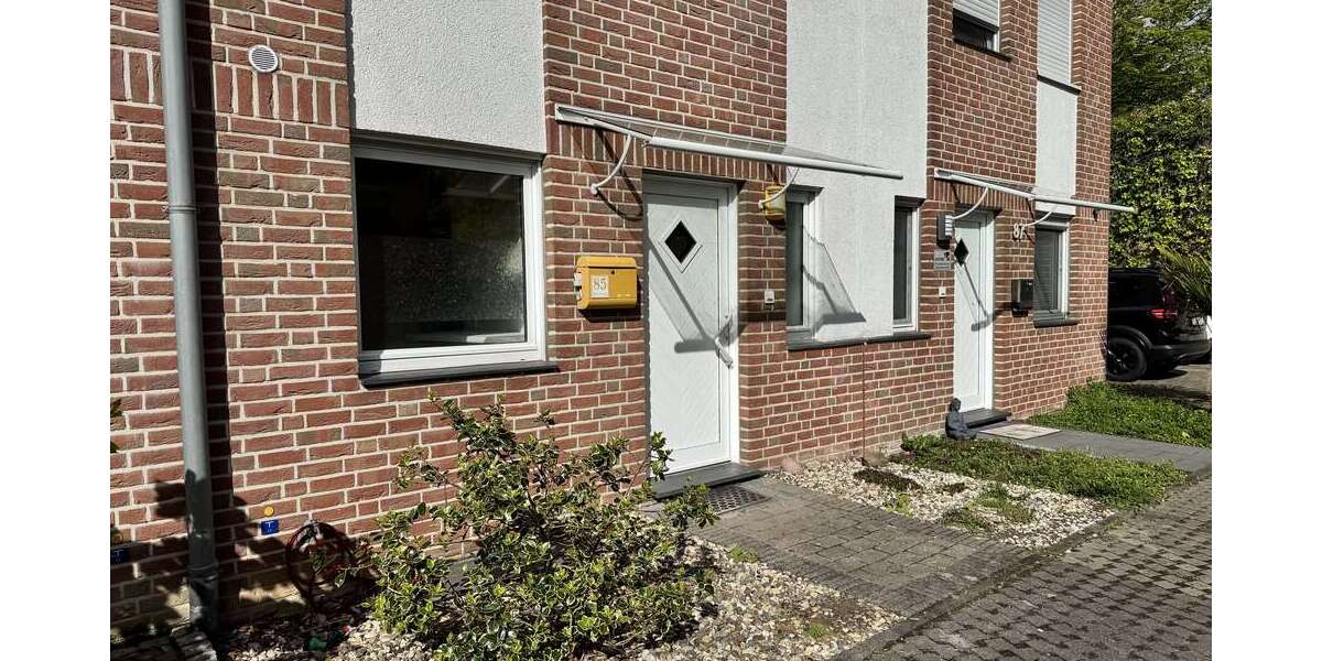 Einfamilienhaus Moers Schwafheim - 5 Zimmer, 115 m&sup2;, 277.000&euro; | Angebot:26883520