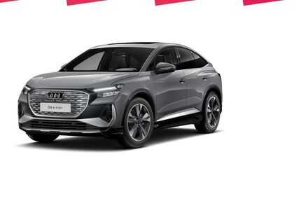 Audi Q4 e-tron 39.318 km 37.560 &euro; Weinheim 69469