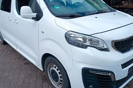 Peugeot Expert 127.313 km 16.900 &euro; Lauterbach 36341