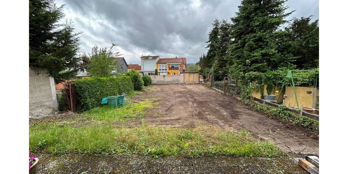 Grundstück Speyer - 200.000&euro; | Angebot:25697186