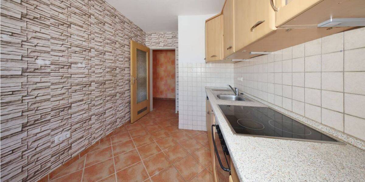 Etagenwohnung Wilhelmshaven Bant - 2 Zimmer, 73 m&sup2;, 145.000&euro; | Angebot:26825655