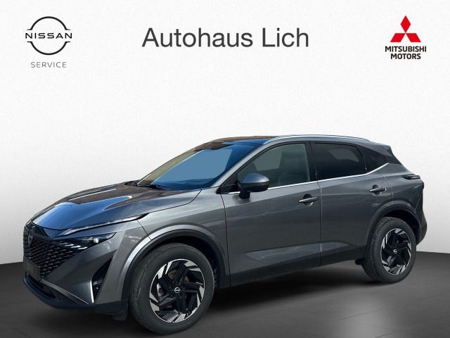 Nissan Qashqai 20.107 km 27.850 € Münster 48145