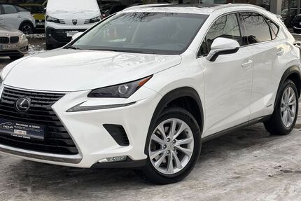 Lexus NX 300 141.215 km 22.999 &euro; Bremen 28207