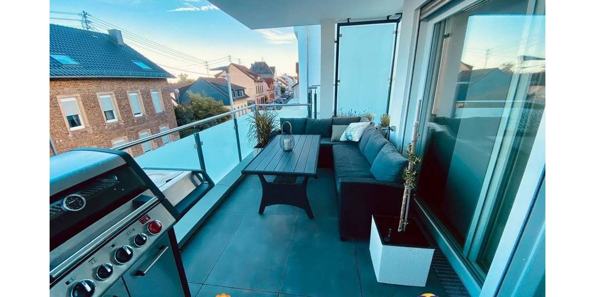 Etagenwohnung Münster-Sarmsheim Sarmsheim - 3 Zimmer, 87 m&sup2;, 328.000&euro; | Angebot:25753818