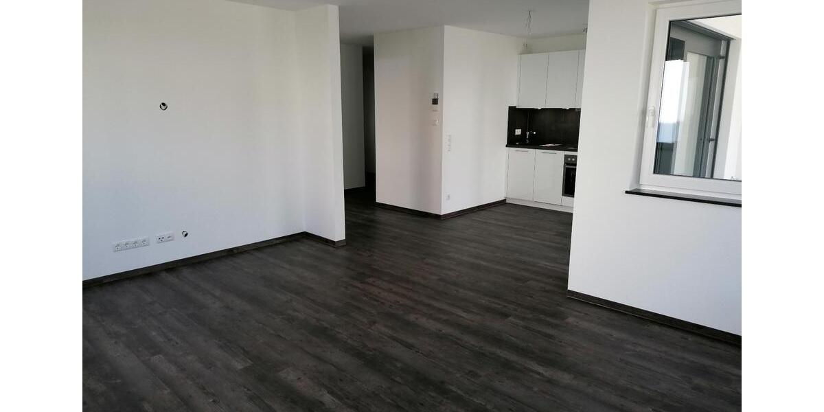 Erdgeschoßwohnung Tettnang - 2.5 Zimmer, 64 m&sup2;, 970&euro; | Angebot:26339928