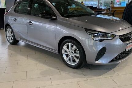 Opel Corsa 24.553 km 14.990 &euro; Spremberg 03130